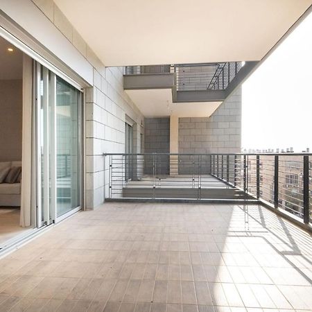 Shalem Stunning Apartment-Hosted By Sweetstay Gerusalemme Esterno foto