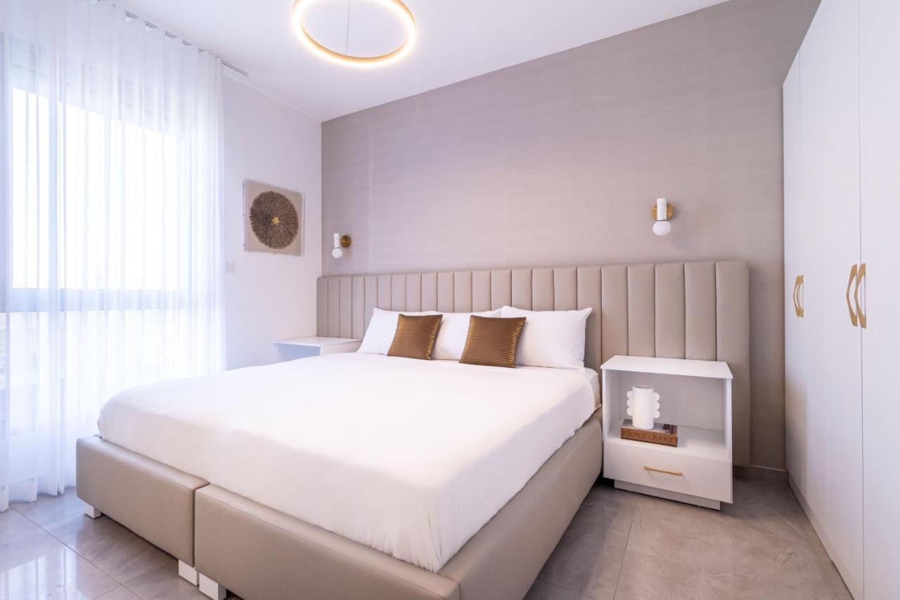 Shalem Stunning Apartment-Hosted By Sweetstay Gerusalemme Esterno foto