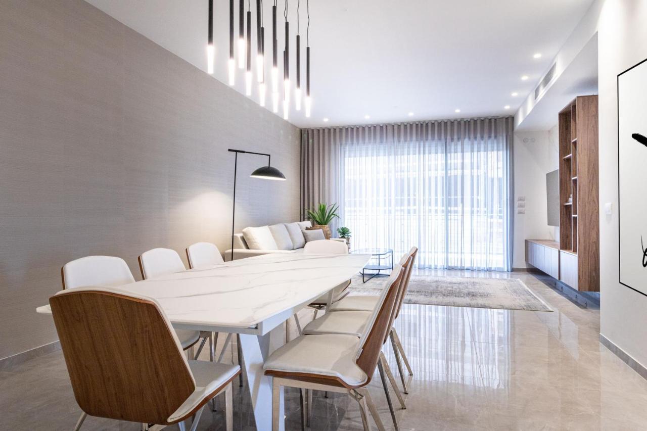 Shalem Stunning Apartment-Hosted By Sweetstay Gerusalemme Esterno foto