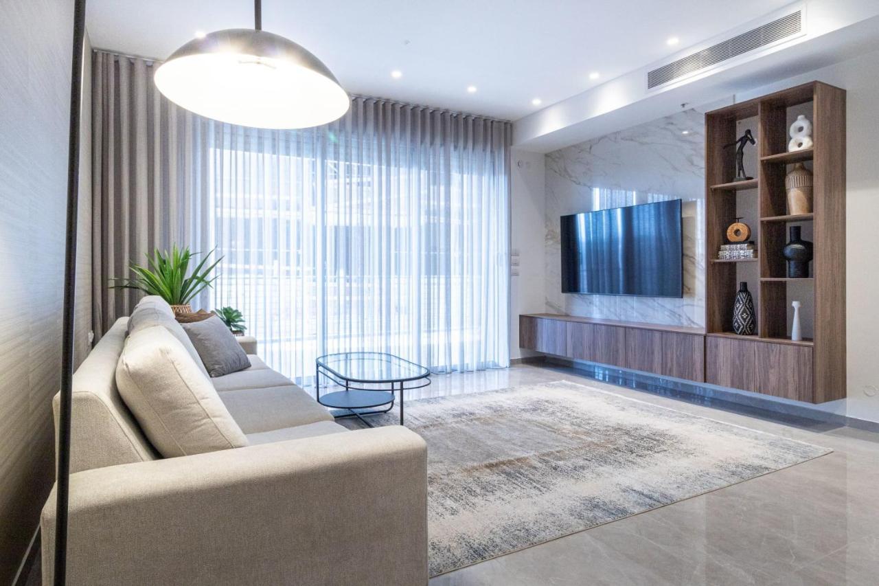 Shalem Stunning Apartment-Hosted By Sweetstay Gerusalemme Esterno foto