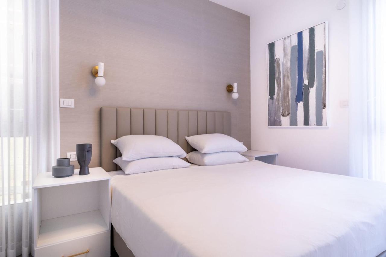 Shalem Stunning Apartment-Hosted By Sweetstay Gerusalemme Esterno foto