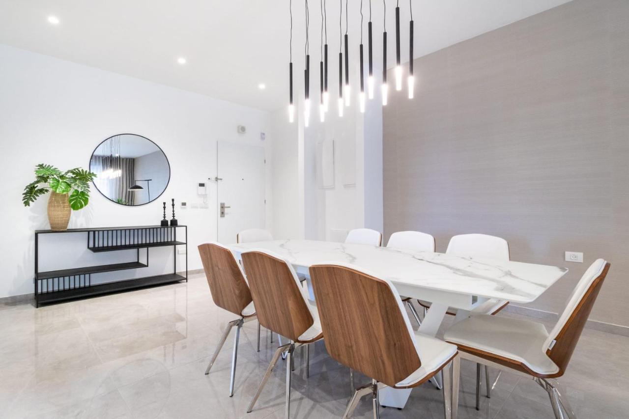 Shalem Stunning Apartment-Hosted By Sweetstay Gerusalemme Esterno foto