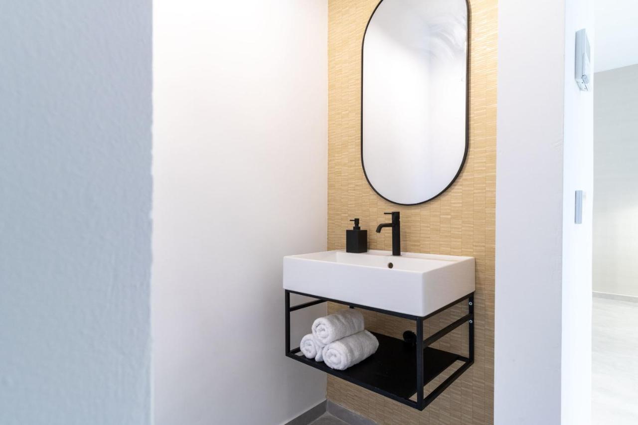 Shalem Stunning Apartment-Hosted By Sweetstay Gerusalemme Esterno foto